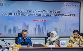 Bank DKI RUPS