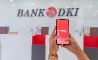 Layanan Transfer Antar-Bank via RTOL Lewat JakOne Mobile Bank DKI Kembali Normal