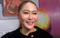Lesti Dipolisikan karena Cover Lagu, Inul Daratista Tanya Alasan Yoni Dores