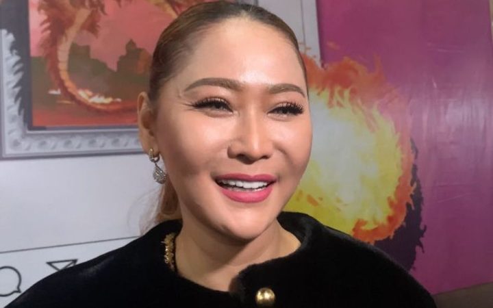 Lesti Dipolisikan karena Cover Lagu, Inul Daratista Tanya Alasan Yoni Dores