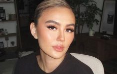 Kasus Agnez Mo